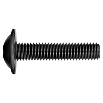 【全网热销】圆头十字带垫螺丝