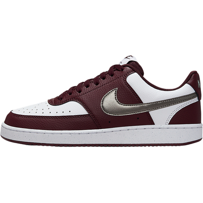 Nike/耐克正品2025秋季款女士日常运动透气耐磨板鞋IM7647-100