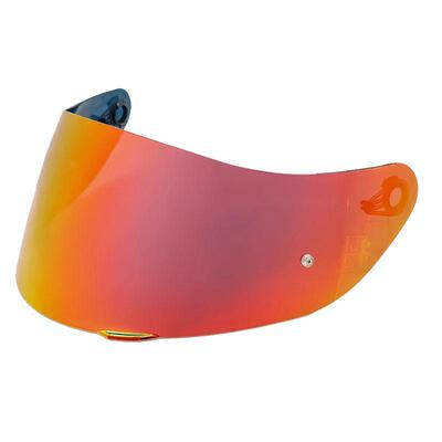 AGV全盔进口材质镜片送冰丝头套