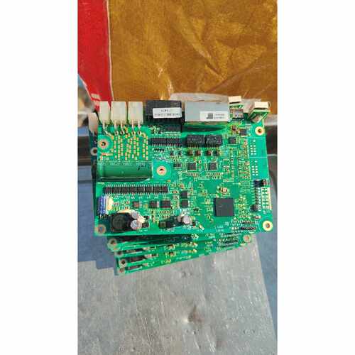 溢价-2DM3-EC556S 雷赛总线型数字步进驱动器主板