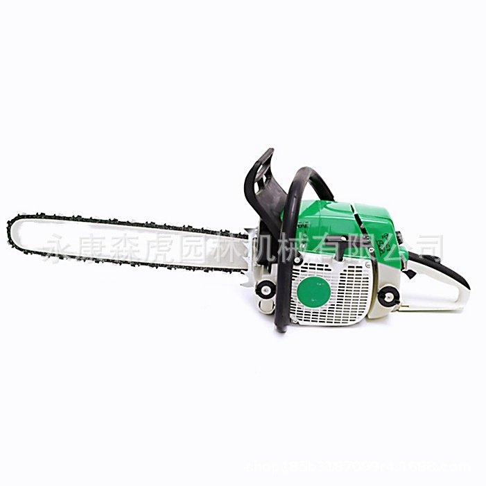 油锯 MS381 大功率 园林 汽油 伐木 油链锯