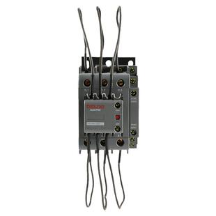 德力西电容切换接触器CDC19S-63/21 380v CDC9-63/21 CJ19 220v