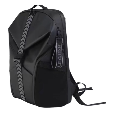 大容量双肩包联想精细尼龙防水