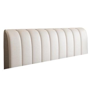 万能床头套罩2026新款四季通用木头硬板改造神器加厚软包靠背垫罩