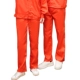 Летние оранжевые штаны