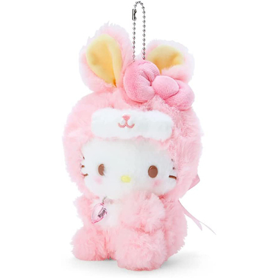 三丽鸥日本正版凯蒂猫挂件