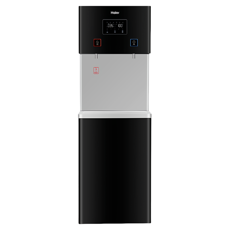 海尔商用RO反渗透净水器HLBR400A