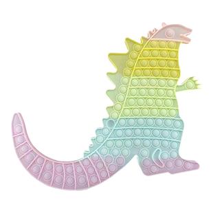 灭鼠先锋儿童彩虹按按乐思维棋popit解压玩具pop it fidget toys