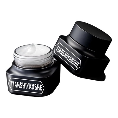 左颜右色男士素颜霜脸部痘印黑眼圈遮瑕膏三合一bb粉底液懒人专用