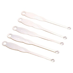 掏耳勺不锈钢挖耳勺传统老式耳扒清洁耳垢家用耳挖采耳朵工具神器