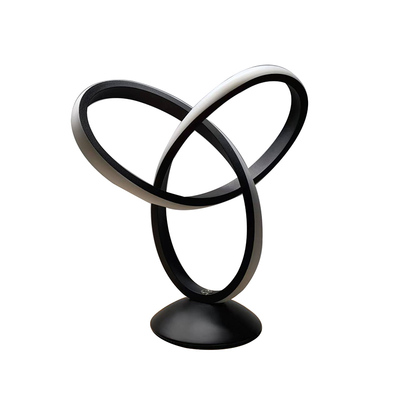 RGB氛围灯送触控遥控器缘起缘圆