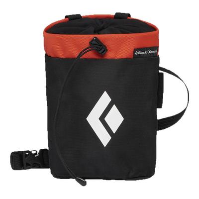 BlackDiamond黑钻BD大号镁粉袋