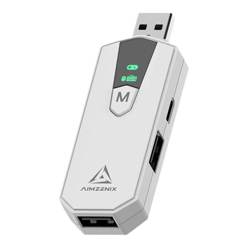 AIMZENIX/AX200PRO转换器APEX英雄PC电脑硬件使命召唤COD命运2