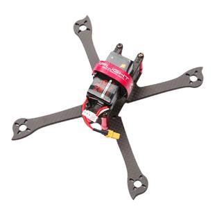电池扎带 10* 85mm/100mm/130mm航模 FPV室内穿越小机适用