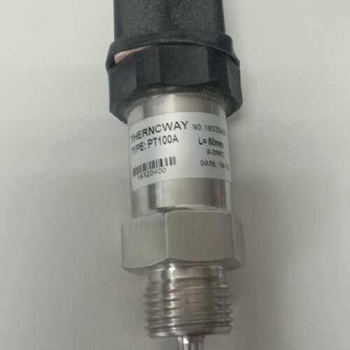 【询价】温度变送器温度变送器PT100A，工作温度0－－250度适用