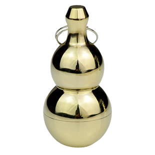 葫芦黄铜印章定刻古风名字姓名藏书国画书法私人闲章刻章定制篆刻