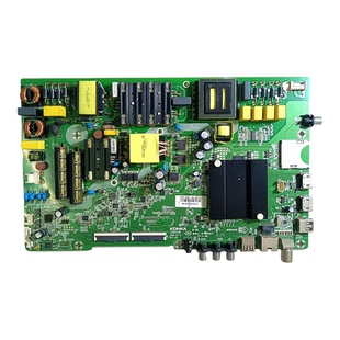 康佳LED55K5100 B55U A55U 主板35023199 配屏72001938YT 1776YT