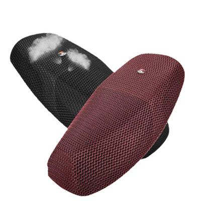 摩托车改装雅马哈NMAX155座垫套印尼nmax防晒座套TCS版防水坐垫套