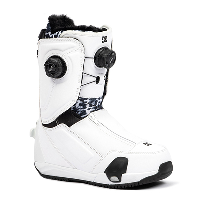 DC快穿女款单板滑雪鞋