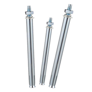 膨胀螺丝超长加长拉爆螺栓M6M8M10M12M14M16*200x250x300x350x400