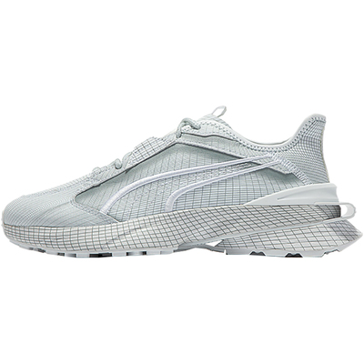 彪马男女时尚透气运动休闲鞋