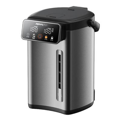 九阳恒温电热水瓶家用热水壶5L大容量智能电热水壶大功率饮水机