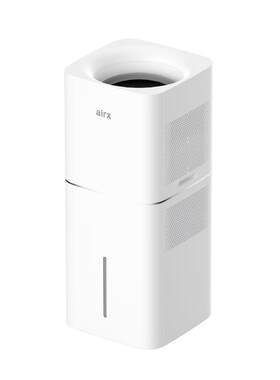 气熙airx无雾加湿器H8Ultra