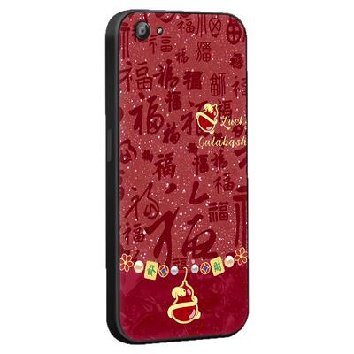 luckrider适用于vivox7Plus手机壳x7plusl中式viwox7plus男女。v1v0x7p潮流vovix7pls防摔x7plusd硅胶voivx7P