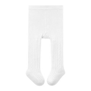 婴儿连裤袜儿童春秋款连体打底袜大PP宝宝春夏长筒裤袜女童打底裤