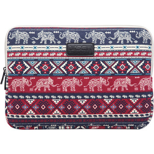 波西米亚笔记本内胆电脑包适用苹果小新三星THINKPAD红米16游戏本RedmiGPro华硕15.6天选4微软12寸SurfaceGo3