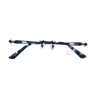 日本外贸单尾数清仓OWNDAYS斯文时尚.商务无框近视眼睛架男女潮流