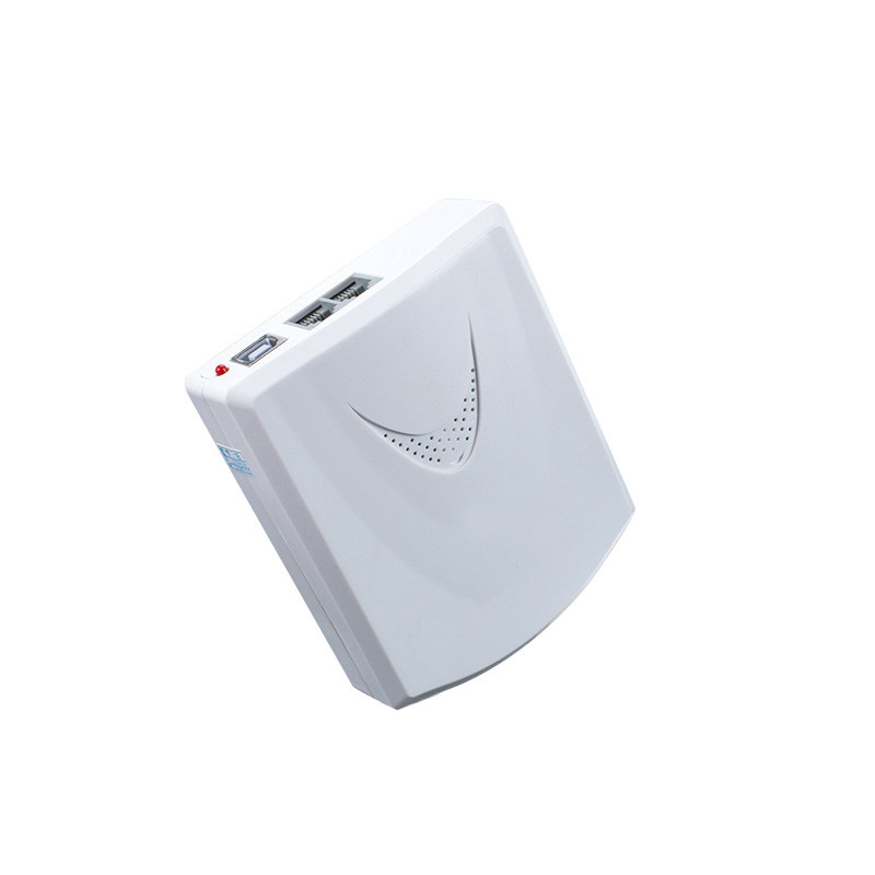 顺涵电话录音盒IA4固话录音系统4G无线座机设备电脑拨号二次开发