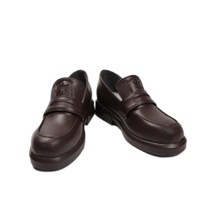 cosplay鞋 Nikke胜利女神布蕾德cos鞋定制大码增高动漫鞋表演鞋靴