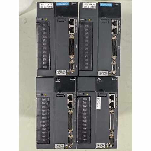 询价IS620NT5R4I-MC705，汇川伺服驱动器，
