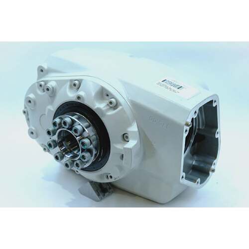 ABB IRB 1600 Elemento De Brazo Robtico Industrial Getriebe