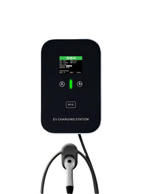适用长安睿行充电桩EM60/EM80/EM30家用7KW新能源电动汽车充电器