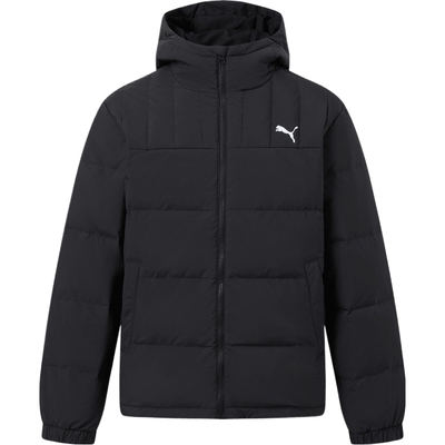 滔搏丨puma彪马男子HOODED DOWN JACKET运动休闲羽绒服69713501