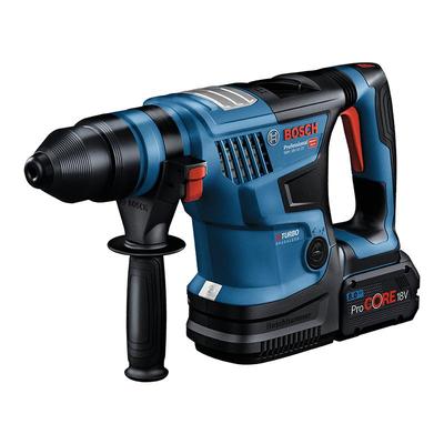 博世特锂电电锤多功能工业级