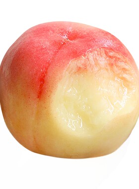 新鲜水蜜桃毛桃【甜甜甜！！】