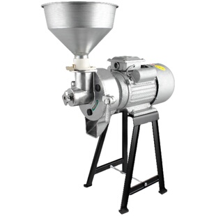 磨浆机商用米浆机家用打浆豆浆机豆腐机全自动石磨肠粉机干湿两用