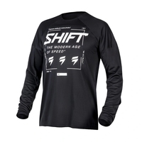 SHIFT摩托車騎行服山地車速降服