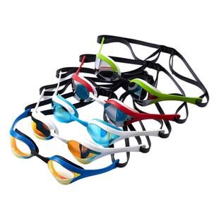 进口arena阿瑞娜泳镜防水防雾高清男女眼镜蛇专业竞速技游泳眼镜