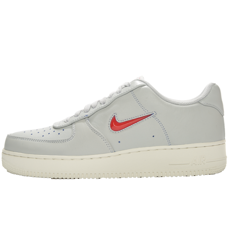 Nike/耐克Air Force 1 AF1 刮刮乐空军一号男休闲板鞋CK4392-002