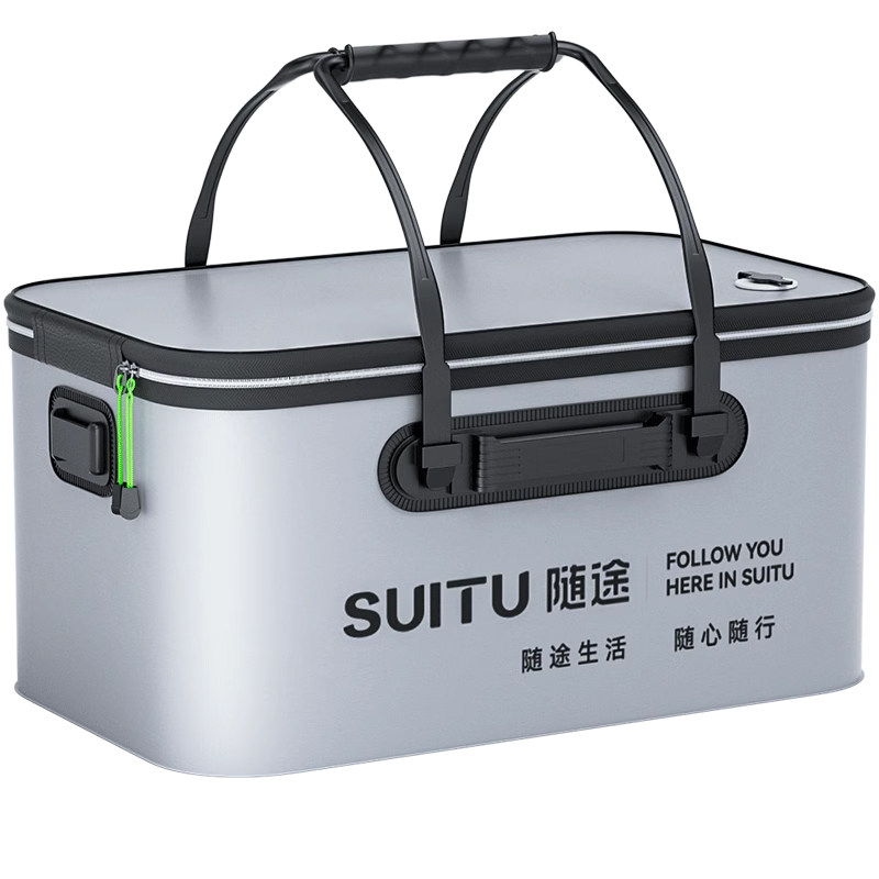汽车用品收纳箱多功能折叠便携