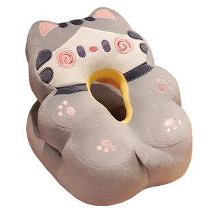 午睡枕趴睡枕小学生午休抱枕办公室睡觉神器桌上儿童专用女生枕头