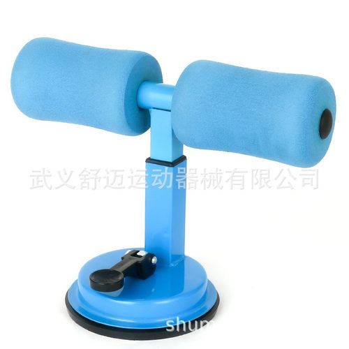 源头厂家仰卧起坐器卷腹健仰卧起坐迷你美器懒人腹挺腰器腰家用