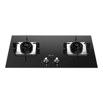 美的4.8KW猛火燃气灶一级能效