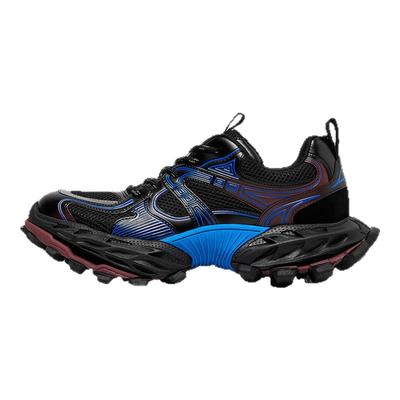 爱克佩特跑步鞋男透气