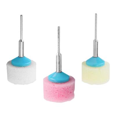 USTAR/优速达海绵羊毛打磨抛光球