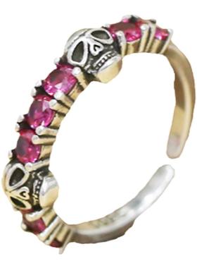 女s925纯银韩版高级感2023年新款